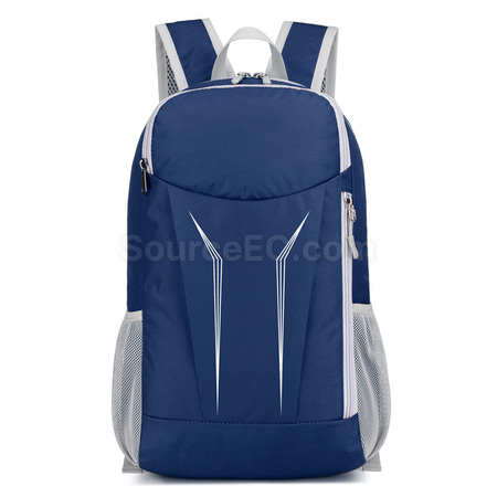Customization Folding Backpack Corporate Gifts