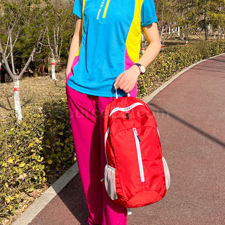 Customization Folding Backpack Corporate Gifts