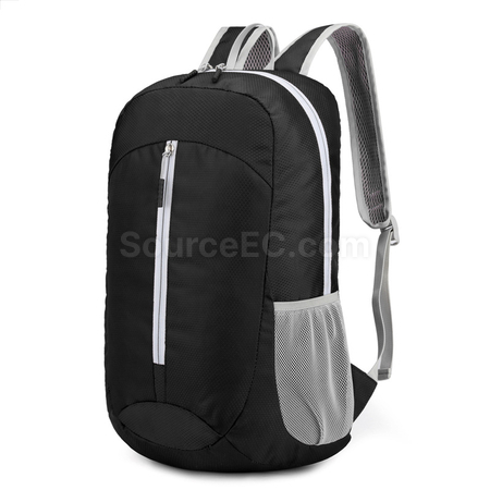 Customization Folding Backpack Corporate Gifts