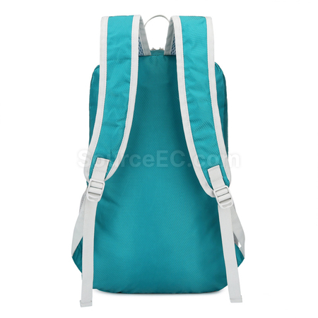 Customization Folding Backpack Corporate Gifts