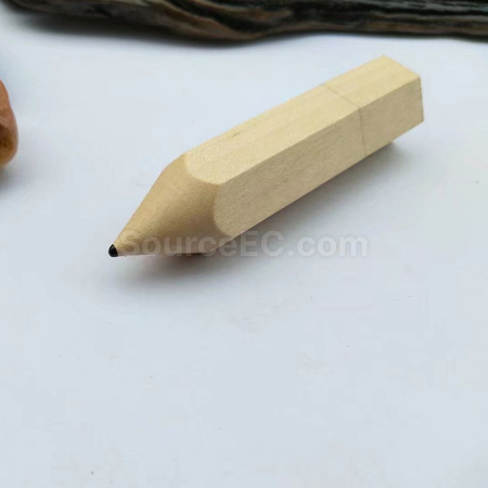 Customization Wood USB Flash Drive Corporate Gifts