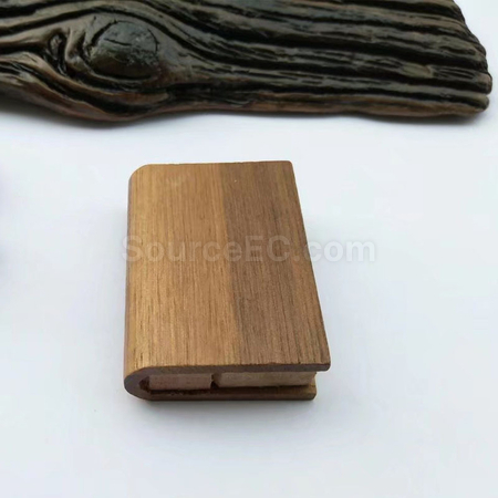 Customization Book USB Stick Corporate Gifts