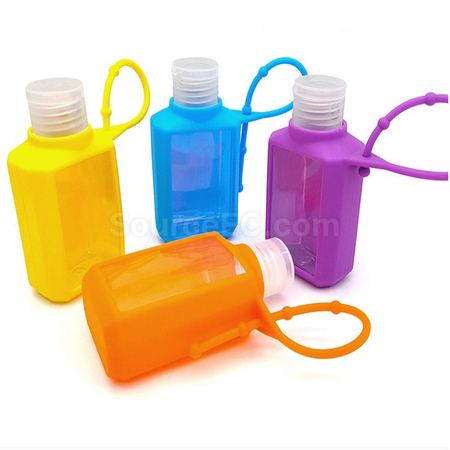 Customization Portable Hand Sanitizer Corporate Gifts