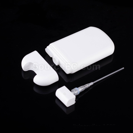 Customization Portable Spray Bottle with Lanyard Corporate Gifts