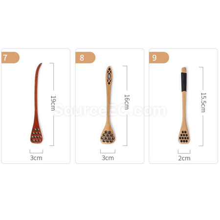Customization Stirring Rod Corporate Gifts