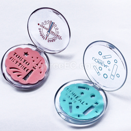 Customization Paper Soap Corporate Gifts