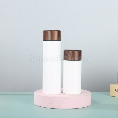 Customization Smart Thermal Mug Corporate Gifts