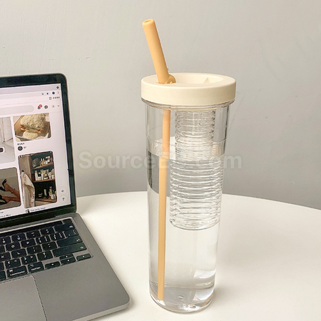 Customization Straw Cup Corporate Gifts
