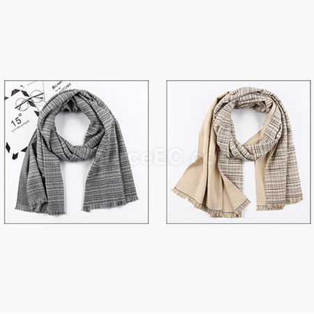 Customization Scarves Corporate Gifts