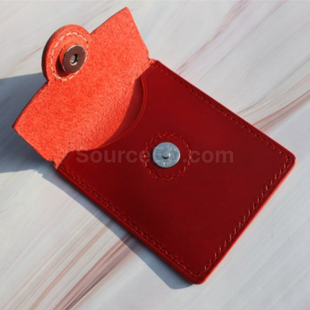 Customization PU Li Shi Feng Corporate Gifts