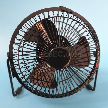 Customization LED Electricfan Corporate Gifts