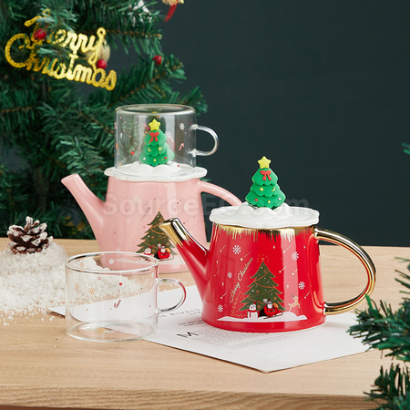 Customization Christmas Mug Corporate Gifts
