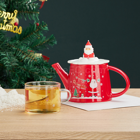 Customization Christmas Mug Corporate Gifts