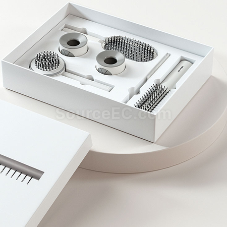 Customization Massage Comb Gift Set Corporate Gifts