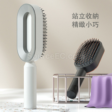 Customization Massage Comb Corporate Gifts