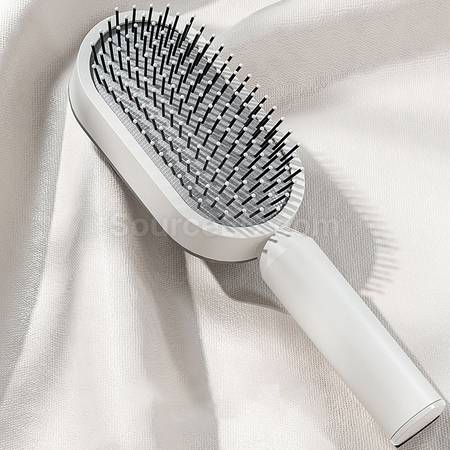 Customization Massage Comb Corporate Gifts