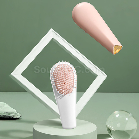 Customization Massage Comb Corporate Gifts
