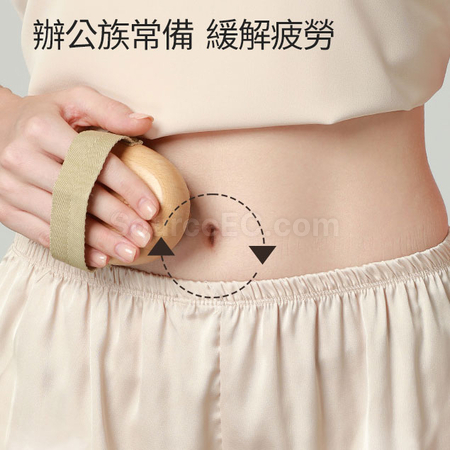 Customization Wood Massage Brush Corporate Gifts