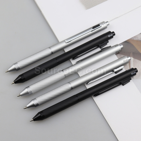 Customization 3-in-1  Multi Pen Corporate Gifts