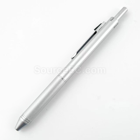 Customization 3-in-1  Multi Pen Corporate Gifts