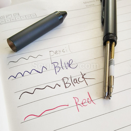 Customization 3-in-1  Multi Pen Corporate Gifts