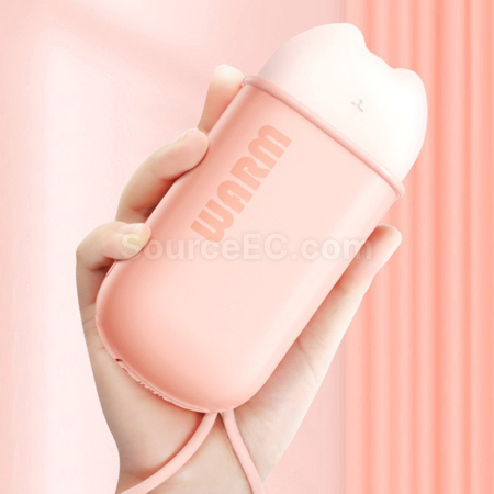 Customization Hand Warmer Power Bank Corporate Gifts