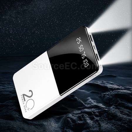 Customization Power Bank Corporate Gifts