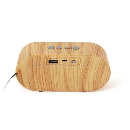 Customization Bluetooth Speaker Corporate Gifts