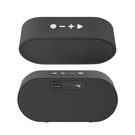 Customization Bluetooth Speaker Corporate Gifts