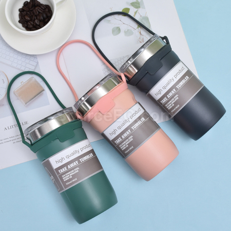 Customization Portable Coffee Cup Corporate Gifts