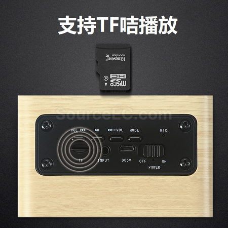 Customization Bluetooth Speaker Corporate Gifts