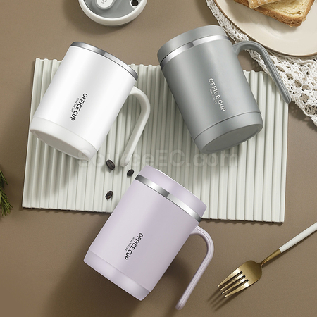 Customization 500ML Thermal Mug Corporate Gifts