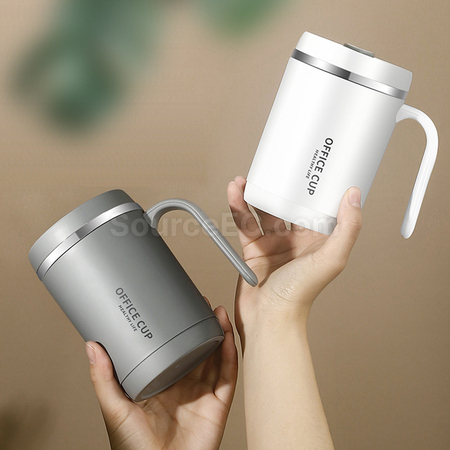Customization 500ML Thermal Mug Corporate Gifts