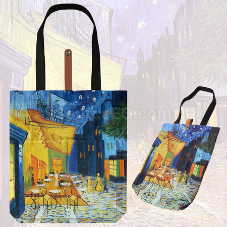 Customization Foldable Recycled Bag Corporate Gifts