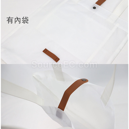 Customization Foldable Recycled Bag Corporate Gifts