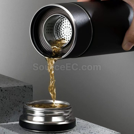 Customization Business Thermal Cup Corporate Gifts