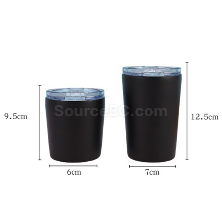 Customization Stainless Steel Mug Corporate Gifts