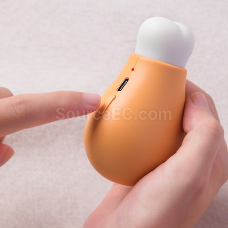 Customization USB Warmer Corporate Gifts