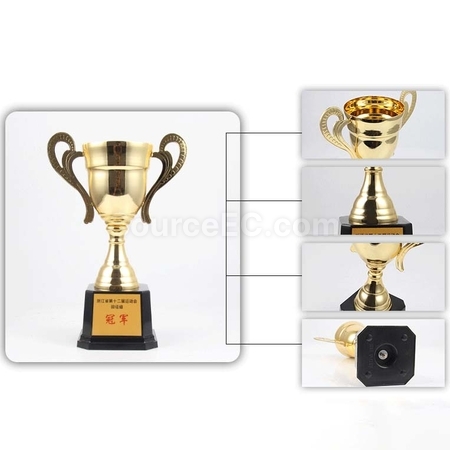 Customization Trophy Cup Corporate Gifts