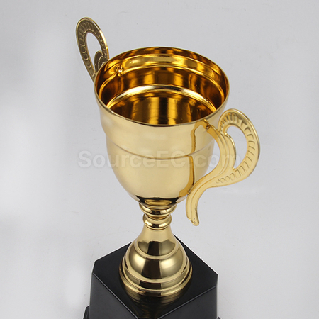 Customization Trophy Cup Corporate Gifts