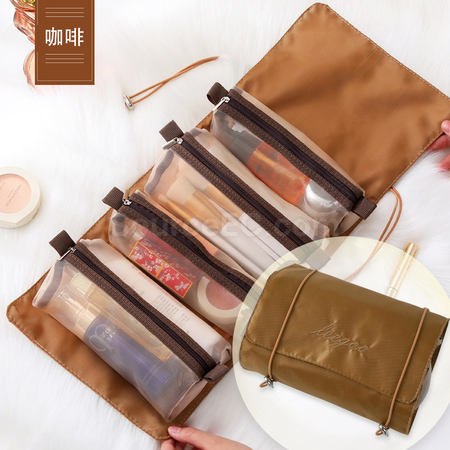 Customization Toiletry Bag Corporate Gifts