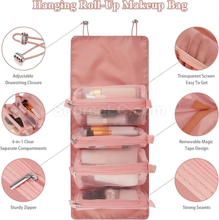 Customization Toiletry Bag Corporate Gifts