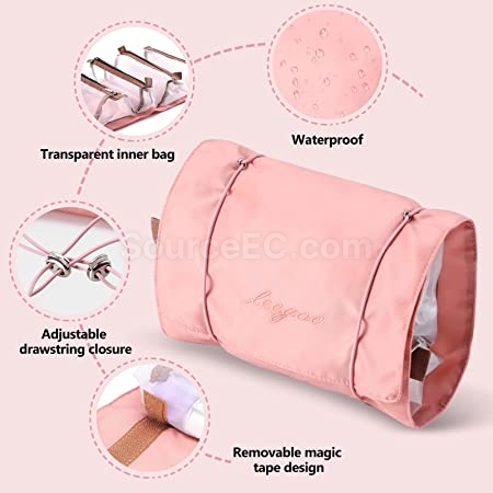 Customization Toiletry Bag Corporate Gifts