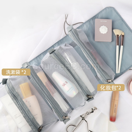 Customization Toiletry Bag Corporate Gifts