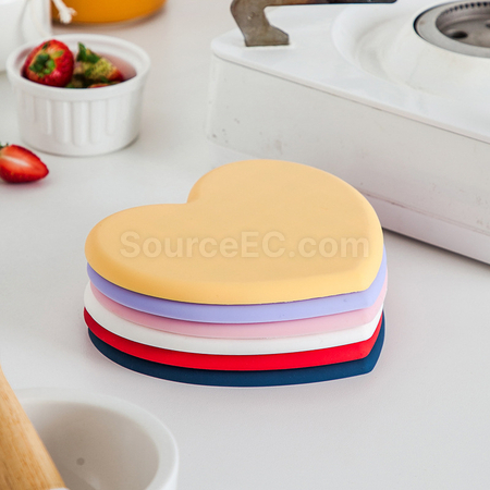 Customization Silicone Table Mat Placemat Corporate Gifts