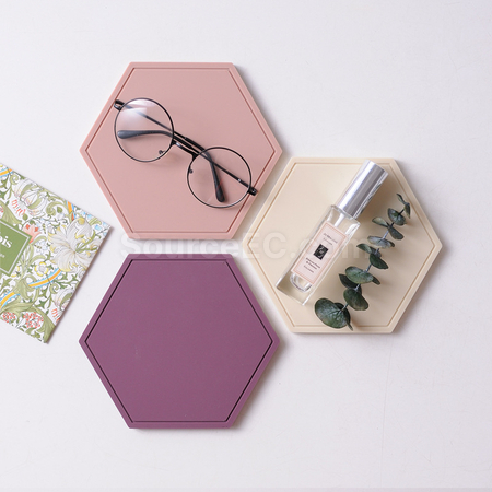 Customization Silicone Table Mat Placemat Corporate Gifts