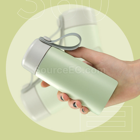 Customization Mini Thermal Mug Corporate Gifts