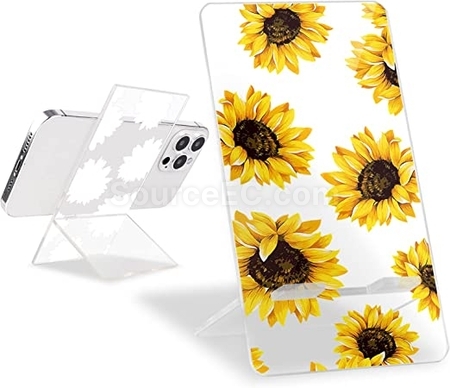 Customization Acrylic Phone Holder Corporate Gifts