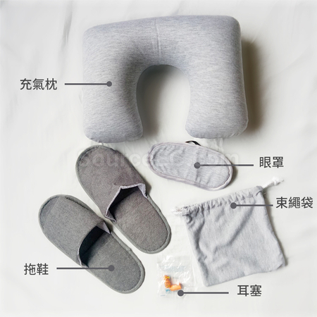 Customization Multifunctional Travel Gift Set Corporate Gifts
