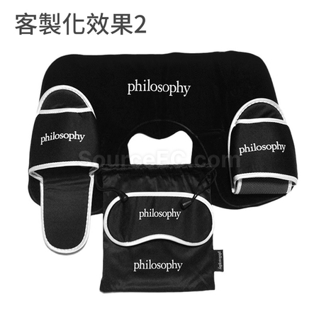 Customization Multifunctional Travel Gift Set Corporate Gifts